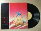 TALK TALK - 4 TRACK 12