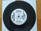 Sidney Barnes ?– Standing On Solid Ground  - NM - Signed by Sidney on A side.