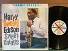 Harry Sweets Edison 
