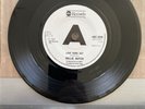 Willie Hutch Love Runs Out ABC 4206 Soul Northern Motown EX CON