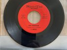 J.J. BARNES * REAL HUMDINGER *EX* WIGAN CASINO CLASSIC NORTHERN SOUL EX CON
