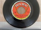LITTLE CARL CARLTON Competition Ain't Nothin' - Vintage Northern Soul - 7” VG+