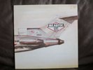 Beastie Boys ?– Licensed To Ill UK 1st Press Vinyl  Def Jam Recordings