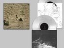 Ben Howard Noonday Dream Ltd 6.3oz 2LP Clear Vinyl Gatefold 2018 Island Records