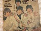 The Beatles Top of the Pop’s Yesterday and Today Alt Butcher Cover 45
