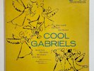 Cool Gabriels LP Groove DG promo Andy Warhol Nick Travis