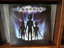 Hypocrisy - the Arrival Orignal LP Nuclear Blast 2004   667/1000
