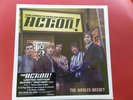 The Action The Singles Box Set 8 singles Demon Records MOD Weller Small Faces 