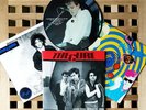 THE CURE - Collectors 'Unofficial' Bundle - Inc Peel session & picture disc Etc.