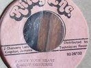 Purify Your Heart Johnny Osbourne Riley Inc Label  Excellent Condition