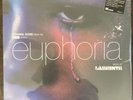 Euphoria Labrinth HBO Series Score Purple Marble Vinyl Me Please 2LP VMP New