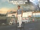 Heartbreak Weather Niall Horan LP Vinyl Limited Edition Rare Green Spotify