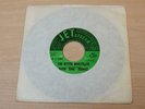 David King Thomas/You Better Investigate/Jet Stream 7
