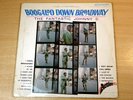 The Fantastic Johnny C/Boogaloo Down Broadway/1968 Action Stereo LP