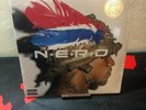 N.E.R.D. - Nothing - Red Exclusive Reissue - 2LP - Urban Legends Pharrell