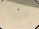 NIGHTWISH - OCEANBORN - WHITE VINYL LP - TEST PRESSING *RARE 1/5 ONLY