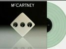 PAUL McCARTNEY  III - Spotify Exclusive LP Vinyl Coke Bottle Clear only 3000