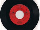 45 rpm record Billy Lamont Tom Cat Candelo rockabilly R&B black rocker