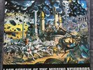 Jello Biafra / D.O.A. – Last Scream Missing Neighbors 12