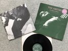 The Smiths. The Queen Is Dead. ROUGH96
