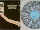 DEPECHE MODE   Shake The Disease   Rare German Splatter 12