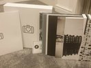 U2 All that cant leave behind - super deluxe vinyls Book photos & download code