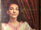 MARIA CALLAS 20 Vinyl LP’s- Plus