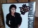 Michael Jackson Bad BOX 3 LP 25TH  SONY MUSIC ANNO 2012  NUOVO SIGILLATO