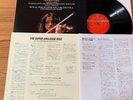 KIJC 9110 *CHAUSSON / RAVEL *Super Analogue Disc  *NM*  KYUNG-WHA CHUNG *Violin