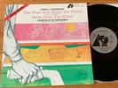 AP 001 *THOMSON - THE PLOW THAT BROKE THE PLAINS  *TAS Listed  *NM*  STOKOWSKI