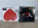 Bad Astronaut vinyl Box Set & Gaslight Anthem ‘Get hurt’ Colored Vinyl Bundle