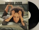 Adriana Evans Delft Titled Double LP NM