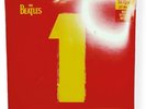 The Beatles 1 (One) Double LP 180g vinyl Remastered 27 No. 1’s New Sealed