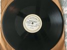 Elvis Presley 78rpm PROMO RCAV Canada:BLUE SUEDE SHOES/I