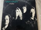 Van Halen  OU812  LP Vinyl  1988  Warner Bros   25732