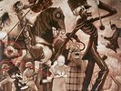 My Chemical Romance - The Black Parade | Double LP Vinyl Album