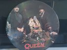 Queen - A Kind of Magic (Extended Version) - Picture Disc (From Highlander)