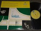 DGG LPM 18 383 ed1 Haskil, Fricsay: Mozart: Piano cts. NO RED STEREO, NM/MINT