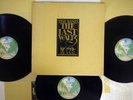 The Band ?The Last Waltz Warner Bros. P-5552 4W Japan Vinyl NM