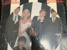 BLONDIE PARALLEL LINES PICTURE DISC VINYL LP VG+ SHRINK WRAP