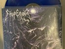 EMPEROR - In The Nightside Eclipse - 2x Blue Vinyl Record LP - 180g RARE LE OOP