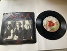 Rush Tom Sawyer Witch Hunt US 7