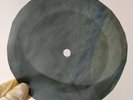 LED ZEPPELIN COMMUNICATION BREAKDOWN X-Ray USSR Record Roentgen Bone Music Vinyl