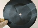 BEACH BOYS GOOD VIBRATIONS X-Ray USSR Record Roentgen Bones Ribs Music Vinyl