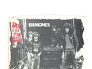 PUNK/ROCK AND ROLL-RAMONES-SHEENA IS A PUNK ROCKER-STEREO/MONO PROMO-SIRE 746-W/