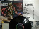 BEACH BOYS Stack-O-Tracks LP (Capitol DKAO 2893, orig 1968) VG+ with sheet  Book