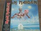 IRON MAIDEN Seventh Son Of A... **SEALED** LIMITED 12