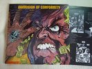 CORROSION OF CONFORMITY - Animosity LP Roadrunner Records NL 1985