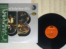 FRED & THE NEW J.B.'S BREAKIN' BREAD POLYDOR MP 2455 Japan OBI VINYL LP
