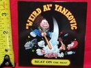 WEIRD AL YANKOVIC BEAT ON THE BRAT RECORD STORE DAY MINI GPK GARBAGE PAIL KIDS
